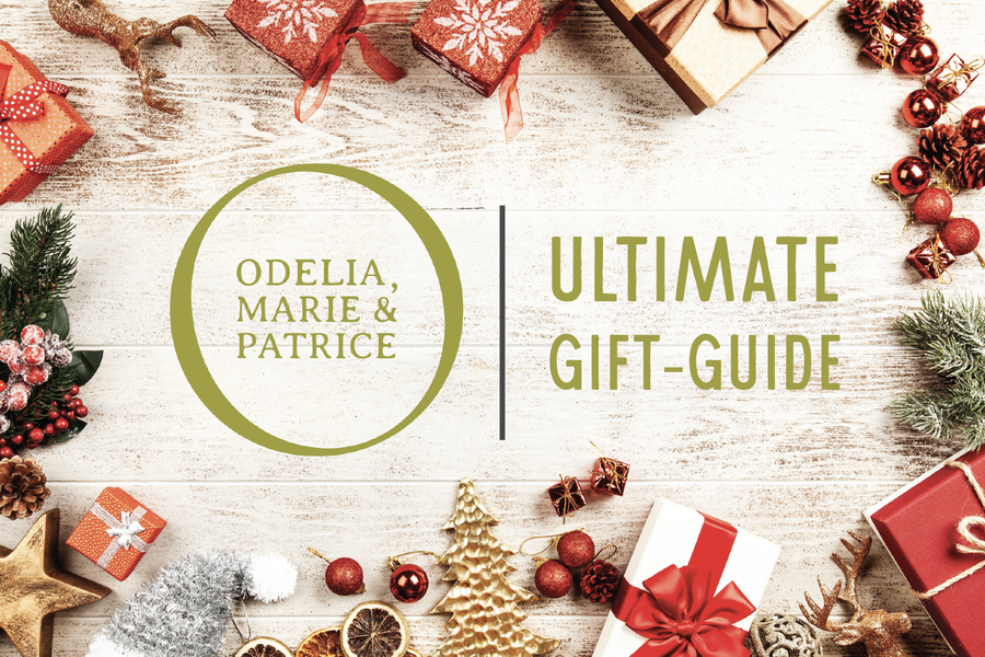Your Ultimate Gift-Guide For This Holiday Season