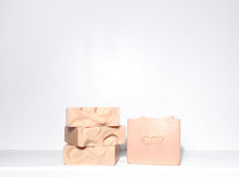 Load image into Gallery viewer, Rose Clay Artisan Soap
