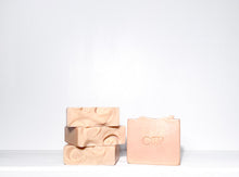 Load image into Gallery viewer, Rose Clay Artisan Soap