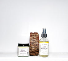 Load image into Gallery viewer, After Sun Care - Healing Spray