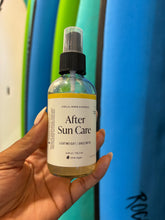 Load image into Gallery viewer, After Sun Care - Healing Spray