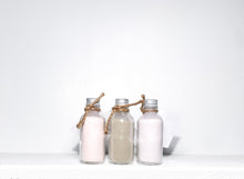 Load image into Gallery viewer, Clay + Mud Powder Masks