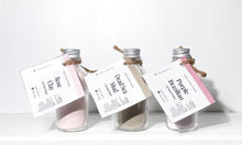 Load image into Gallery viewer, Clay + Mud Powder Masks