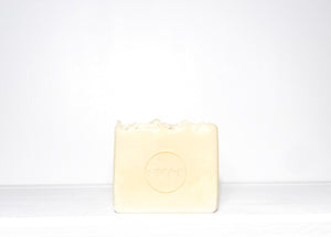 Natural & Free Artisan Soap Bar