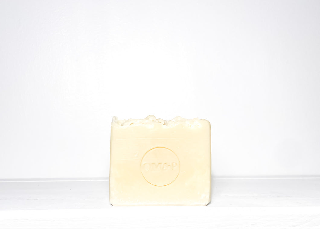 Natural & Free Artisan Soap Bar