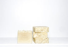 Load image into Gallery viewer, Natural &amp; Free Artisan Soap Bar
