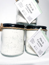 Load image into Gallery viewer, Pine & Coconut Milk Bath