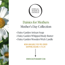 Load image into Gallery viewer, Daisy Garden | Mother&#39;s Day Collection
