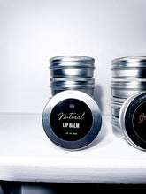 Load image into Gallery viewer, Nourishing Lip Balm