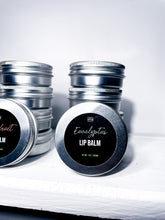 Load image into Gallery viewer, Nourishing Lip Balm