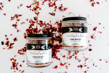 Load image into Gallery viewer, Floral Bath Salt