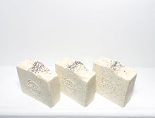 Load image into Gallery viewer, Coconut Cream Artisan Soap Bar