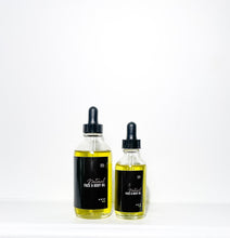 Load image into Gallery viewer, Face + Body Oil