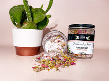 Load image into Gallery viewer, Floral Bath Salt
