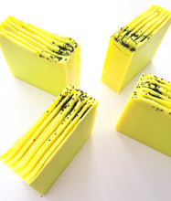 Load image into Gallery viewer, Lime Artisan Soap
