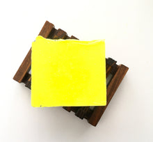 Load image into Gallery viewer, Lime Artisan Soap