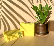 Load image into Gallery viewer, Lime Artisan Soap