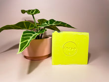 Load image into Gallery viewer, Lime Artisan Soap