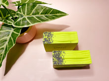 Load image into Gallery viewer, Lime Artisan Soap