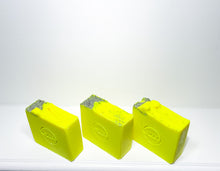 Load image into Gallery viewer, Lime Artisan Soap