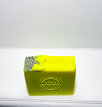 Load image into Gallery viewer, Lime Artisan Soap
