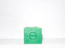 Load image into Gallery viewer, Sea Green Artisan Soap