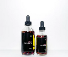 Load image into Gallery viewer, Face + Body Oil