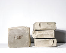 Load image into Gallery viewer, Dead Sea Mud Artisan Soap Bar
