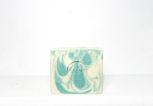 Load image into Gallery viewer, Eucalyptus &amp; Willow Artisan Soap Bar
