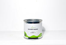 Load image into Gallery viewer, Lime Wooden Wick Candle
