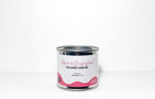 Load image into Gallery viewer, Rose &amp; Grapefruit Wooden Wick Candle

