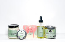 Load image into Gallery viewer, Fraser &amp; Coconut Holiday Gift Sets - BF Deal
