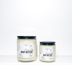 TRY + SAVE | Whipped Body Butter Bundle