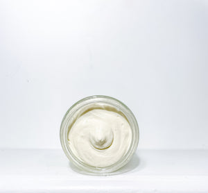 Coco Jasmine Whipped Body Butter