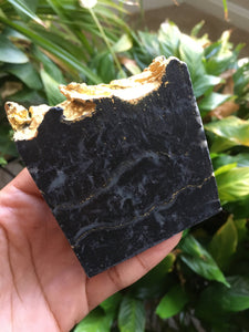 Gold Rush - Artisan Soap
